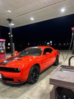 Dodge Challenger 77,000 mi