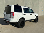 Land Rover LR4 71,000 mi