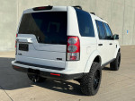 Land Rover LR4 71,000 mi