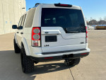 Land Rover LR4 71,000 mi