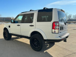Land Rover LR4 71,000 mi