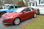 2015 Ford Fusion SE FWD 90,000 mi