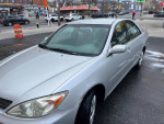 2002 Toyota Camry 65,000 mi