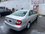 2002 Toyota Camry 65,000 mi