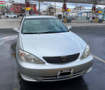 2002 Toyota Camry 65,000 mi