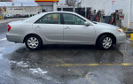 2002 Toyota Camry 65,000 mi