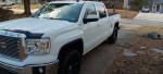 GMC 119,000 mi