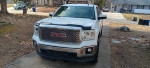 GMC 119,000 mi