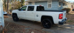 GMC 119,000 mi