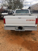 1995 Ford F-150 147,000 mi