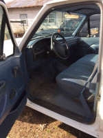 1995 Ford F-150 147,000 mi