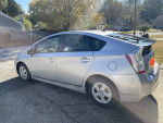 2011 Toyota Prius 74,000 mi