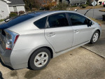 2011 Toyota Prius 74,000 mi