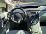 2011 Toyota Prius 74,000 mi