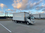 Isuzu 59,000 mi