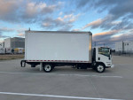 Isuzu 59,000 mi