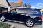 2017 Mercedes-Benz GLS-Class GLS 450 4MATIC AWD 132,000 mi