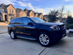 2017 Mercedes-Benz GLS-Class GLS 450 4MATIC AWD 132,000 mi