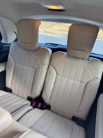 2017 Mercedes-Benz GLS-Class GLS 450 4MATIC AWD 132,000 mi