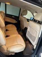 2017 Mercedes-Benz GLS-Class GLS 450 4MATIC AWD 132,000 mi