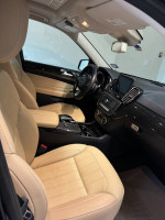 2017 Mercedes-Benz GLS-Class GLS 450 4MATIC AWD 132,000 mi