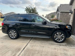 Mercedes-Benz 134,000 mi