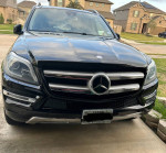 Mercedes-Benz 134,000 mi