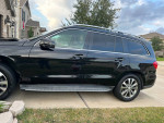 Mercedes-Benz 134,000 mi