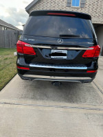 Mercedes-Benz 134,000 mi