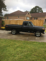 Ford 133,000 mi
