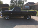 Ford 133,000 mi