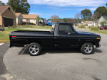 Ford 133,000 mi