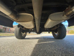 Ford 133,000 mi