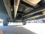 Ford 133,000 mi