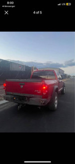 Dodge 113,000 mi