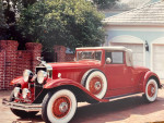 Cadillac 100,000 mi