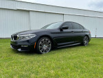 BMW 80,000 mi