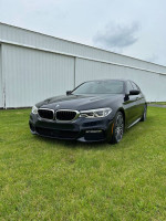 BMW 80,000 mi