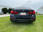 BMW 80,000 mi