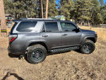 2022 Toyota 4Runner SR5 RWD 82,000 mi