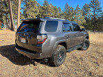 2022 Toyota 4Runner SR5 RWD 82,000 mi