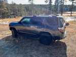 2022 Toyota 4Runner SR5 RWD 82,000 mi