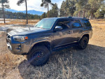 2022 Toyota 4Runner SR5 RWD 82,000 mi