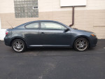 2010 Scion tC 97,000 mi