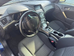 Genesis 141,000 mi