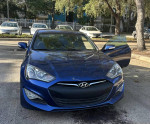 Genesis 141,000 mi
