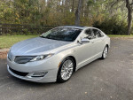 2013 Lincoln MKZ 108,000 mi