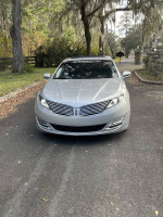 2013 Lincoln MKZ 108,000 mi