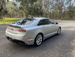 2013 Lincoln MKZ 108,000 mi