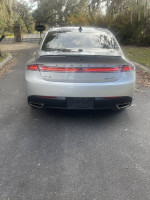 2013 Lincoln MKZ 108,000 mi